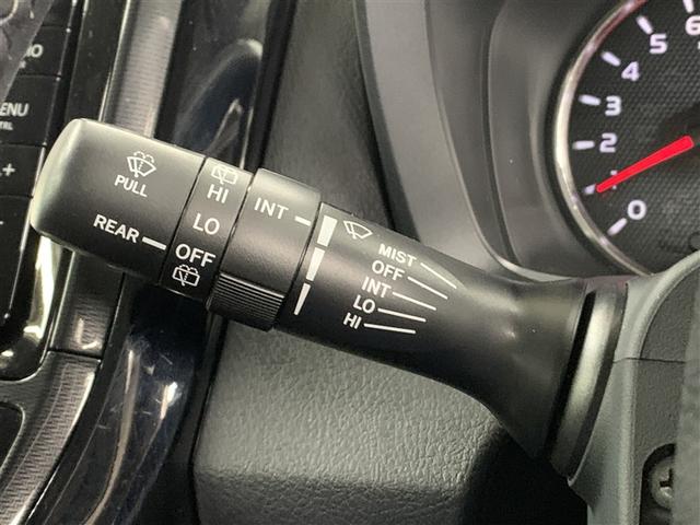 カローラアクシオ １．５Ｇ　ワンセグ　メモリーナビ　ミュージックプレイヤー接続可　バックカメラ　衝突被害軽減システム　ＥＴＣ　アイドリングストップ（23枚目）
