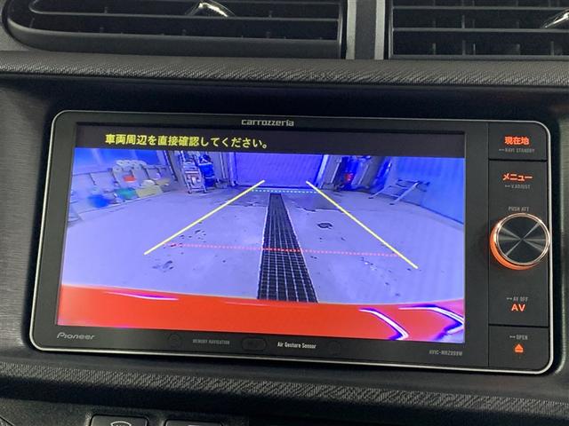 アクア Ｇブラックソフトレザーセレクション　フルセグ　メモリーナビ　ＤＶＤ再生　バックカメラ　ＥＴＣ（19枚目）