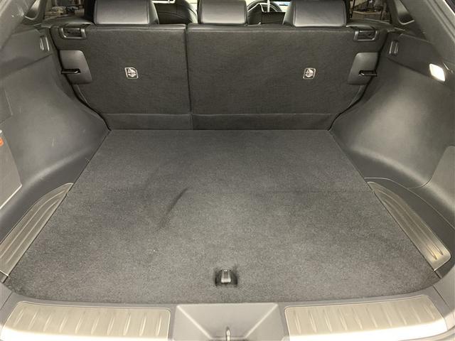 ハリアー Ｚ　４ＷＤ　フルセグ　メモリーナビ　ミュージックプレイヤー接続可　バックカメラ　衝突被害軽減システム　ＥＴＣ　ドラレコ　ＬＥＤヘッドランプ　ワンオーナー（10枚目）