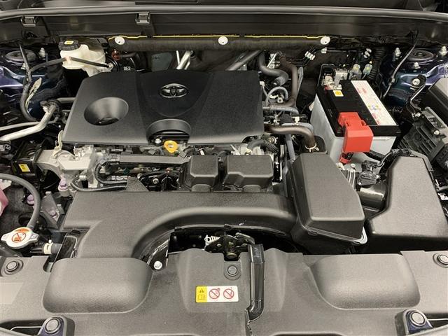 ハリアー Ｚ　４ＷＤ　フルセグ　メモリーナビ　ミュージックプレイヤー接続可　バックカメラ　衝突被害軽減システム　ＥＴＣ　ドラレコ　ＬＥＤヘッドランプ　ワンオーナー（13枚目）