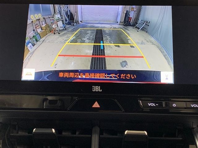 ハリアー Ｚ　４ＷＤ　フルセグ　メモリーナビ　ミュージックプレイヤー接続可　バックカメラ　衝突被害軽減システム　ＥＴＣ　ドラレコ　ＬＥＤヘッドランプ　ワンオーナー（20枚目）