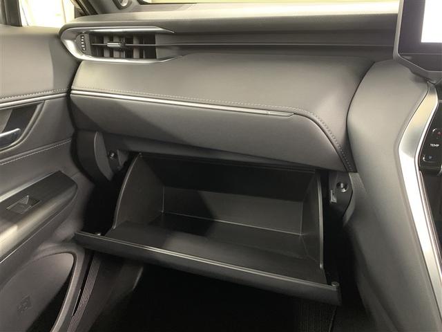 ハリアー Ｚ　４ＷＤ　フルセグ　メモリーナビ　ミュージックプレイヤー接続可　バックカメラ　衝突被害軽減システム　ＥＴＣ　ドラレコ　ＬＥＤヘッドランプ　ワンオーナー（30枚目）