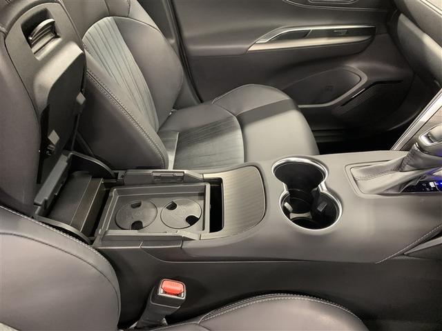 ハリアー Ｚ　４ＷＤ　フルセグ　メモリーナビ　ミュージックプレイヤー接続可　バックカメラ　衝突被害軽減システム　ＥＴＣ　ドラレコ　ＬＥＤヘッドランプ　ワンオーナー（31枚目）