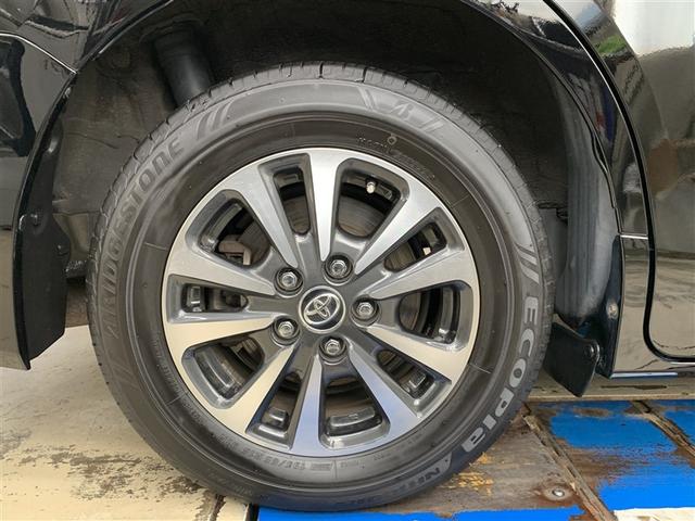 エスクァイア ハイブリッドGi プレミアムパッケージ フルセグ メモリーナビ DVD再生 後席モニター バックカメラ 衝突被害軽減システム ETC ドラレコ 両側電動スライド LEDヘッドランプ 乗車定員7人 3列シート ワンオーナー(14枚目)