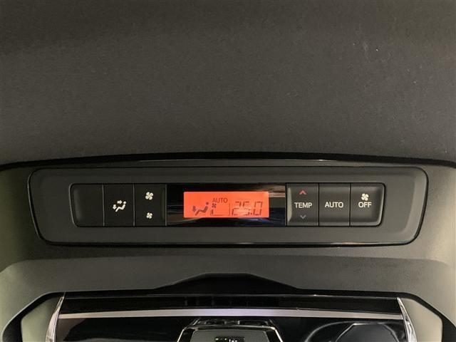 エスクァイア ハイブリッドGi プレミアムパッケージ フルセグ メモリーナビ DVD再生 後席モニター バックカメラ 衝突被害軽減システム ETC ドラレコ 両側電動スライド LEDヘッドランプ 乗車定員7人 3列シート ワンオーナー(23枚目)