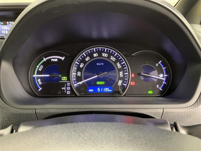 エスクァイア ハイブリッドGi プレミアムパッケージ フルセグ メモリーナビ DVD再生 後席モニター バックカメラ 衝突被害軽減システム ETC ドラレコ 両側電動スライド LEDヘッドランプ 乗車定員7人 3列シート ワンオーナー(33枚目)