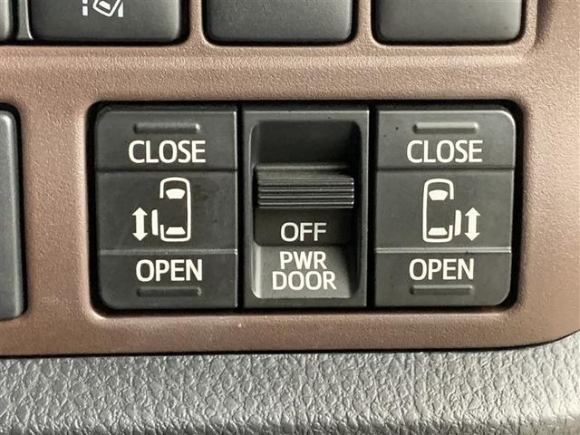 エスクァイア ハイブリッドGi プレミアムパッケージ フルセグ メモリーナビ DVD再生 後席モニター バックカメラ 衝突被害軽減システム ETC ドラレコ 両側電動スライド LEDヘッドランプ 乗車定員7人 3列シート ワンオーナー(35枚目)