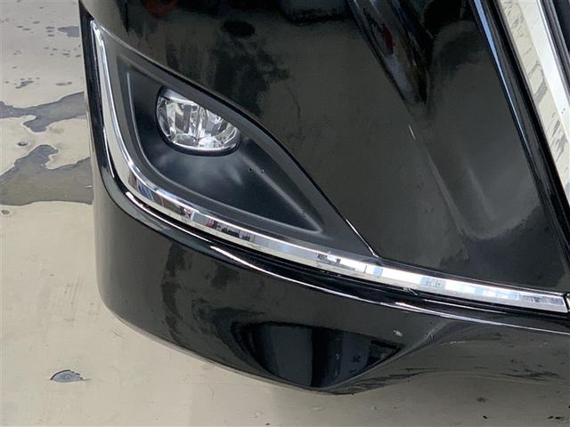 エスクァイア ハイブリッドGi プレミアムパッケージ フルセグ メモリーナビ DVD再生 後席モニター バックカメラ 衝突被害軽減システム ETC ドラレコ 両側電動スライド LEDヘッドランプ 乗車定員7人 3列シート ワンオーナー(40枚目)