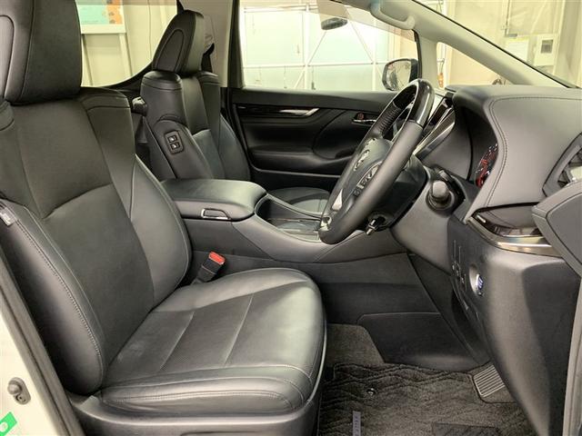 ヴェルファイア 2.5Z Gエディション フルセグ メモリーナビ DVD再生 後席モニター バックカメラ 衝突被害軽減システム ETC 両側電動スライド LEDヘッドランプ 乗車定員7人 3列シート ワンオーナー(8枚目)