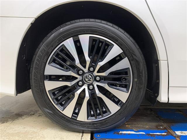 ヴェルファイア 2.5Z Gエディション フルセグ メモリーナビ DVD再生 後席モニター バックカメラ 衝突被害軽減システム ETC 両側電動スライド LEDヘッドランプ 乗車定員7人 3列シート ワンオーナー(13枚目)