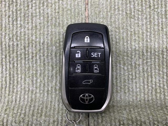 ヴェルファイア 2.5Z Gエディション フルセグ メモリーナビ DVD再生 後席モニター バックカメラ 衝突被害軽減システム ETC 両側電動スライド LEDヘッドランプ 乗車定員7人 3列シート ワンオーナー(16枚目)