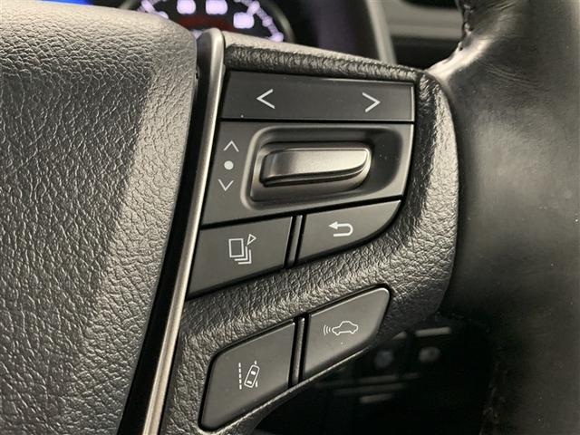 ヴェルファイア 2.5Z Gエディション フルセグ メモリーナビ DVD再生 後席モニター バックカメラ 衝突被害軽減システム ETC 両側電動スライド LEDヘッドランプ 乗車定員7人 3列シート ワンオーナー(27枚目)