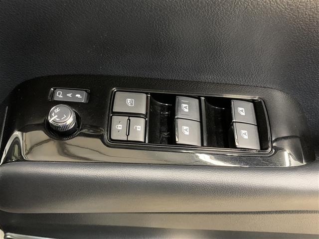 ヴェルファイア 2.5Z Gエディション フルセグ メモリーナビ DVD再生 後席モニター バックカメラ 衝突被害軽減システム ETC 両側電動スライド LEDヘッドランプ 乗車定員7人 3列シート ワンオーナー(34枚目)