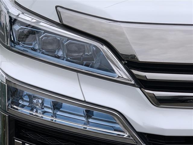 ヴェルファイア 2.5Z Gエディション フルセグ メモリーナビ DVD再生 後席モニター バックカメラ 衝突被害軽減システム ETC 両側電動スライド LEDヘッドランプ 乗車定員7人 3列シート ワンオーナー(38枚目)