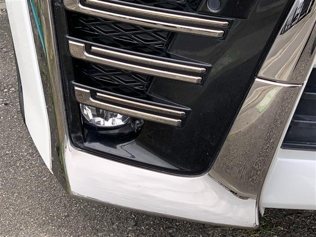 ヴェルファイア 2.5Z Gエディション フルセグ メモリーナビ DVD再生 後席モニター バックカメラ 衝突被害軽減システム ETC 両側電動スライド LEDヘッドランプ 乗車定員7人 3列シート ワンオーナー(40枚目)