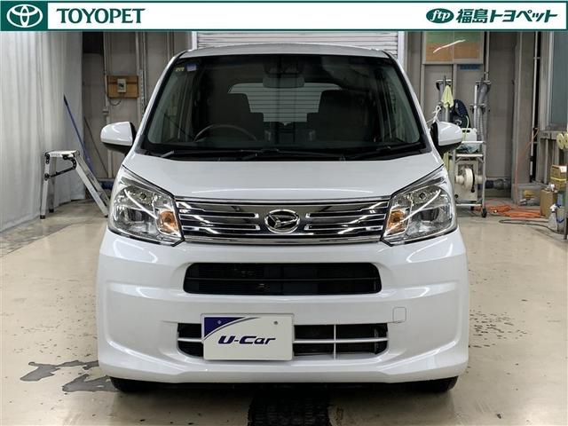 ムーヴ ＸリミテッドＩＩ　ＳＡＩＩＩ　メモリーナビ　ミュージックプレイヤー接続可　バックカメラ　衝突被害軽減システム　ＥＴＣ　ＬＥＤヘッドランプ　アイドリングストップ（2枚目）