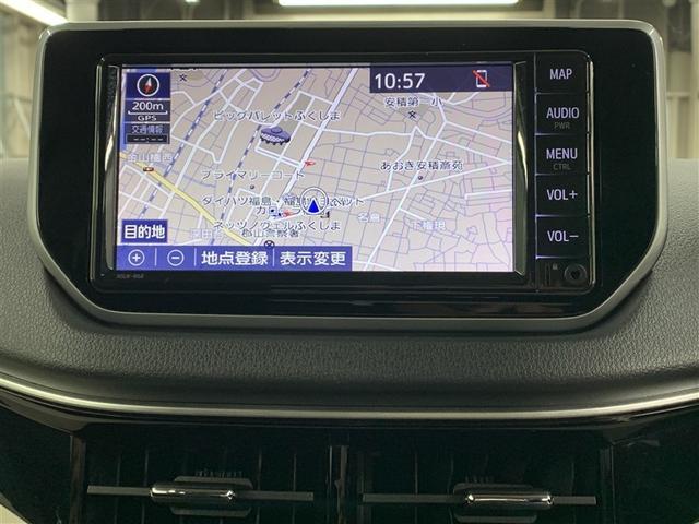 ムーヴ ＸリミテッドＩＩ　ＳＡＩＩＩ　メモリーナビ　ミュージックプレイヤー接続可　バックカメラ　衝突被害軽減システム　ＥＴＣ　ＬＥＤヘッドランプ　アイドリングストップ（6枚目）