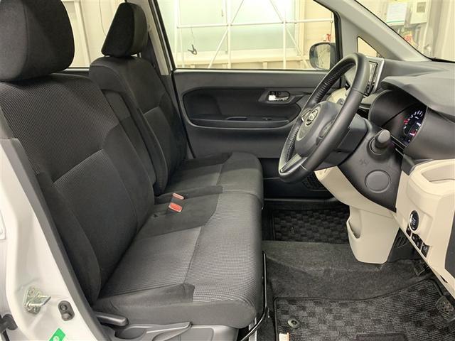 ムーヴ ＸリミテッドＩＩ　ＳＡＩＩＩ　メモリーナビ　ミュージックプレイヤー接続可　バックカメラ　衝突被害軽減システム　ＥＴＣ　ＬＥＤヘッドランプ　アイドリングストップ（8枚目）