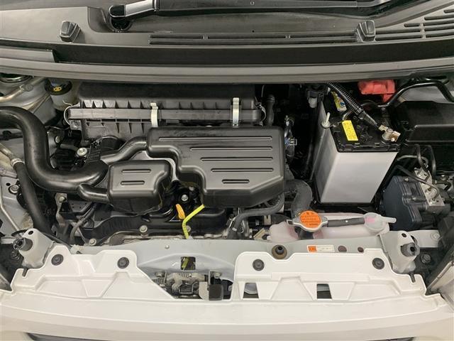 ムーヴ ＸリミテッドＩＩ　ＳＡＩＩＩ　メモリーナビ　ミュージックプレイヤー接続可　バックカメラ　衝突被害軽減システム　ＥＴＣ　ＬＥＤヘッドランプ　アイドリングストップ（14枚目）