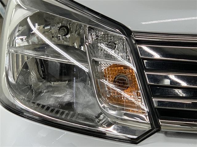 ムーヴ ＸリミテッドＩＩ　ＳＡＩＩＩ　メモリーナビ　ミュージックプレイヤー接続可　バックカメラ　衝突被害軽減システム　ＥＴＣ　ＬＥＤヘッドランプ　アイドリングストップ（34枚目）