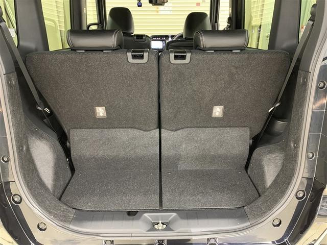 タント カスタムＸ　フルセグ　メモリーナビ　ＤＶＤ再生　ミュージックプレイヤー接続可　後席モニター　バックカメラ　衝突被害軽減システム　ＥＴＣ　ドラレコ　両側電動スライド　ＬＥＤヘッドランプ　アイドリングストップ（10枚目）