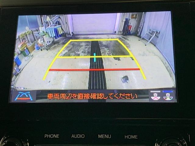 アルファード ２．５Ｓ　タイプゴールドＩＩＩ　フルセグ　メモリーナビ　ＤＶＤ再生　ミュージックプレイヤー接続可　後席モニター　バックカメラ　衝突被害軽減システム　ＥＴＣ　ドラレコ　両側電動スライド　ＬＥＤヘッドランプ　乗車定員７人　３列シート（23枚目）