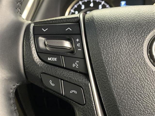 アルファード ２．５Ｓ　タイプゴールドＩＩＩ　フルセグ　メモリーナビ　ＤＶＤ再生　ミュージックプレイヤー接続可　後席モニター　バックカメラ　衝突被害軽減システム　ＥＴＣ　ドラレコ　両側電動スライド　ＬＥＤヘッドランプ　乗車定員７人　３列シート（25枚目）