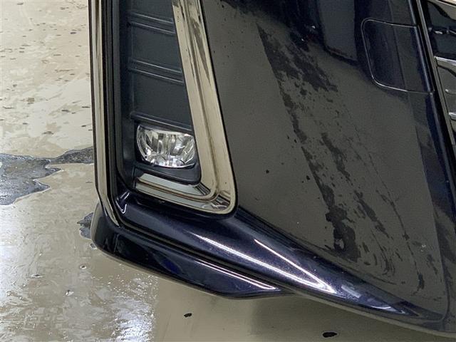 アルファード ２．５Ｓ　タイプゴールドＩＩＩ　フルセグ　メモリーナビ　ＤＶＤ再生　ミュージックプレイヤー接続可　後席モニター　バックカメラ　衝突被害軽減システム　ＥＴＣ　ドラレコ　両側電動スライド　ＬＥＤヘッドランプ　乗車定員７人　３列シート（40枚目）