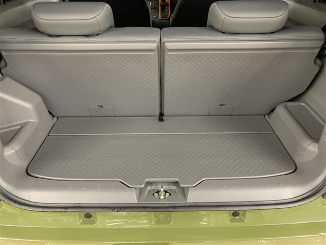 タフト Ｇターボ　サンルーフ　ミュージックプレイヤー接続可　バックカメラ　衝突被害軽減システム　ＬＥＤヘッドランプ　アイドリングストップ（10枚目）