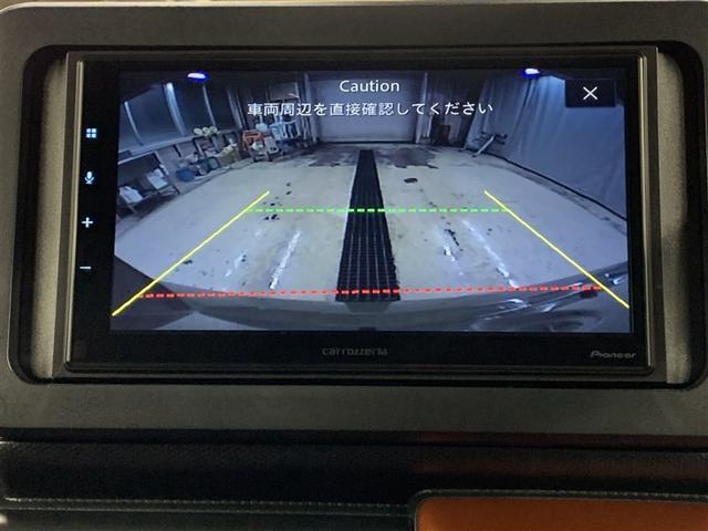 タフト Ｇターボ　サンルーフ　ミュージックプレイヤー接続可　バックカメラ　衝突被害軽減システム　ＬＥＤヘッドランプ　アイドリングストップ（18枚目）