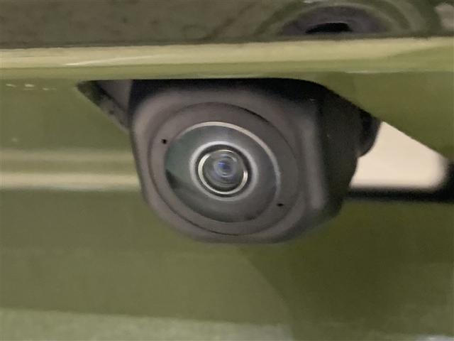 タフト Ｇターボ　サンルーフ　ミュージックプレイヤー接続可　バックカメラ　衝突被害軽減システム　ＬＥＤヘッドランプ　アイドリングストップ（19枚目）