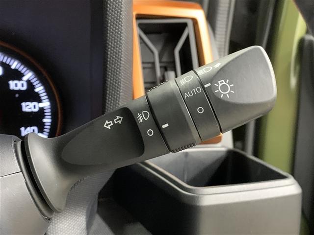 タフト Ｇターボ　サンルーフ　ミュージックプレイヤー接続可　バックカメラ　衝突被害軽減システム　ＬＥＤヘッドランプ　アイドリングストップ（23枚目）