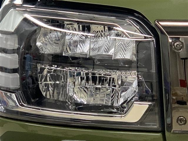 タフト Ｇターボ　サンルーフ　ミュージックプレイヤー接続可　バックカメラ　衝突被害軽減システム　ＬＥＤヘッドランプ　アイドリングストップ（31枚目）