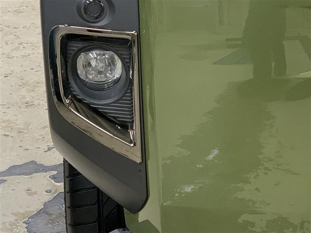 タフト Ｇターボ　サンルーフ　ミュージックプレイヤー接続可　バックカメラ　衝突被害軽減システム　ＬＥＤヘッドランプ　アイドリングストップ（32枚目）