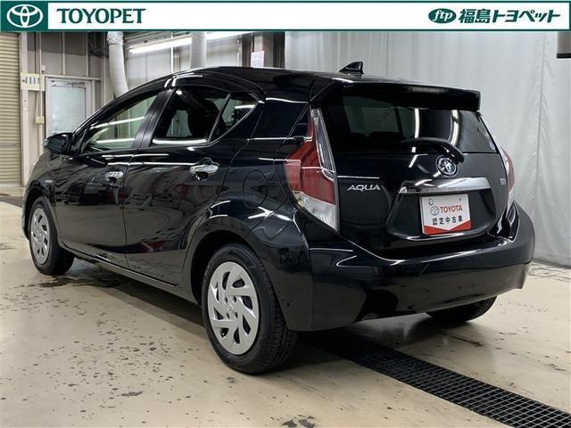 アクア Sスタイルブラック フルセグ メモリーナビ DVD再生 バックカメラ 衝突被害軽減システム ETC ドラレコ(4枚目)