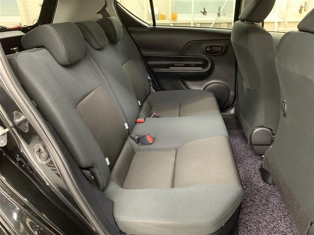 アクア Sスタイルブラック フルセグ メモリーナビ DVD再生 バックカメラ 衝突被害軽減システム ETC ドラレコ(9枚目)