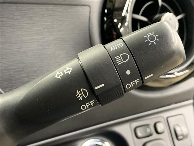 アクア Sスタイルブラック フルセグ メモリーナビ DVD再生 バックカメラ 衝突被害軽減システム ETC ドラレコ(26枚目)