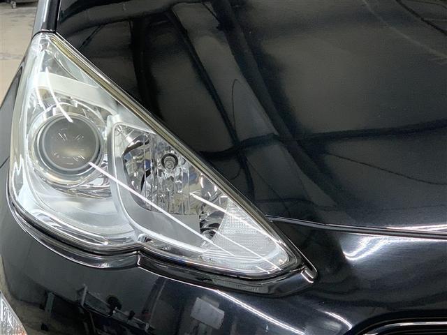 アクア Sスタイルブラック フルセグ メモリーナビ DVD再生 バックカメラ 衝突被害軽減システム ETC ドラレコ(32枚目)