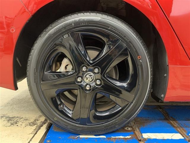 プリウス Aツーリングセレクション フルセグ メモリーナビ DVD再生 バックカメラ 衝突被害軽減システム ETC ドラレコ LEDヘッドランプ ワンオーナー(12枚目)