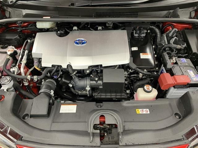 プリウス Aツーリングセレクション フルセグ メモリーナビ DVD再生 バックカメラ 衝突被害軽減システム ETC ドラレコ LEDヘッドランプ ワンオーナー(13枚目)