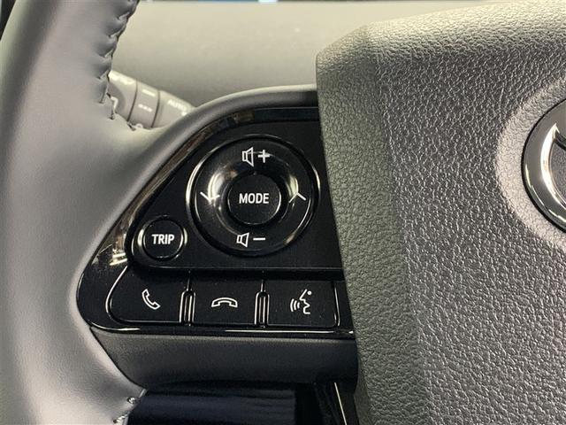 プリウス Aツーリングセレクション フルセグ メモリーナビ DVD再生 バックカメラ 衝突被害軽減システム ETC ドラレコ LEDヘッドランプ ワンオーナー(23枚目)