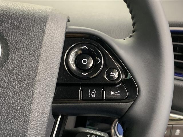 プリウス Aツーリングセレクション フルセグ メモリーナビ DVD再生 バックカメラ 衝突被害軽減システム ETC ドラレコ LEDヘッドランプ ワンオーナー(24枚目)