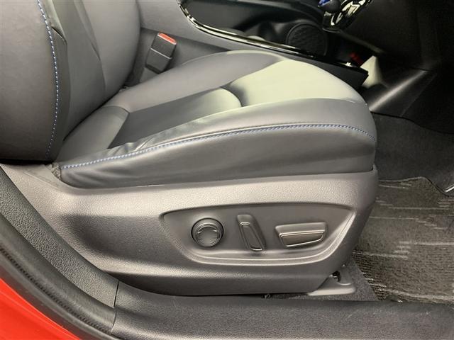 プリウス Aツーリングセレクション フルセグ メモリーナビ DVD再生 バックカメラ 衝突被害軽減システム ETC ドラレコ LEDヘッドランプ ワンオーナー(34枚目)