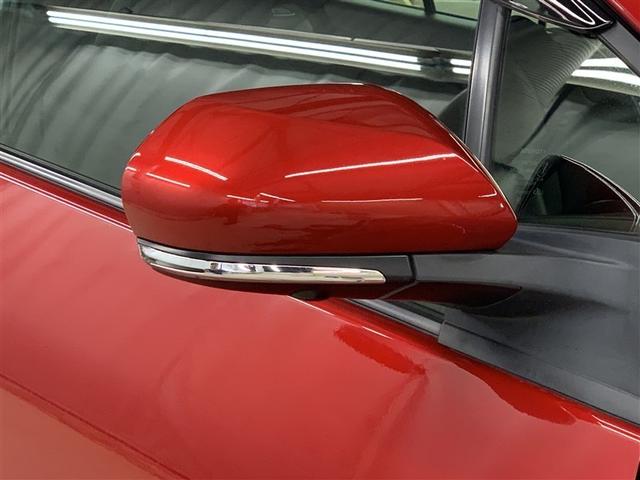 プリウス Aツーリングセレクション フルセグ メモリーナビ DVD再生 バックカメラ 衝突被害軽減システム ETC ドラレコ LEDヘッドランプ ワンオーナー(35枚目)