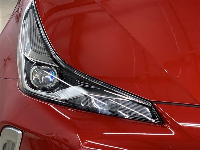 プリウス Aツーリングセレクション フルセグ メモリーナビ DVD再生 バックカメラ 衝突被害軽減システム ETC ドラレコ LEDヘッドランプ ワンオーナー(36枚目)