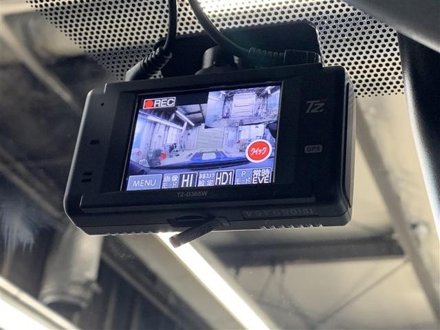 ヤリス ハイブリッドＧ　メモリーナビ　ミュージックプレイヤー接続可　バックカメラ　衝突被害軽減システム　ドラレコ　ワンオーナー（18枚目）