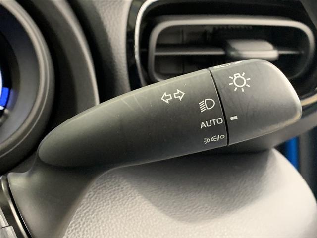 ヤリス ハイブリッドＧ　メモリーナビ　ミュージックプレイヤー接続可　バックカメラ　衝突被害軽減システム　ドラレコ　ワンオーナー（25枚目）