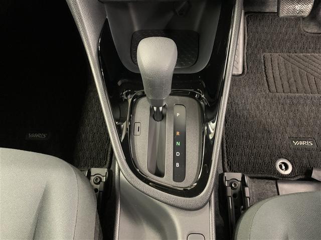 ヤリス ハイブリッドＧ　メモリーナビ　ミュージックプレイヤー接続可　バックカメラ　衝突被害軽減システム　ドラレコ　ワンオーナー（27枚目）