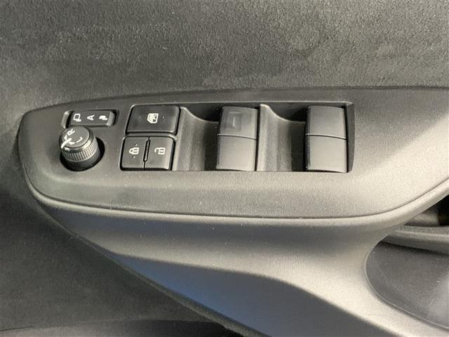 ヤリス ハイブリッドＧ　メモリーナビ　ミュージックプレイヤー接続可　バックカメラ　衝突被害軽減システム　ドラレコ　ワンオーナー（29枚目）