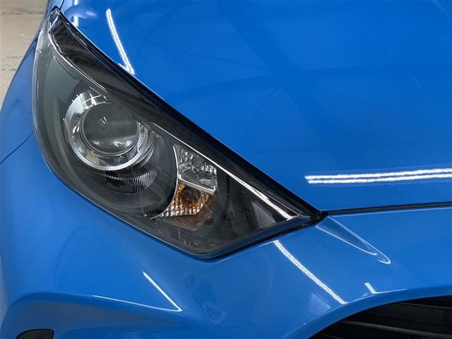 ヤリス ハイブリッドＧ　メモリーナビ　ミュージックプレイヤー接続可　バックカメラ　衝突被害軽減システム　ドラレコ　ワンオーナー（32枚目）